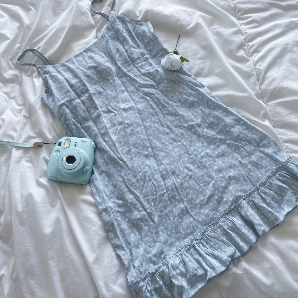 Brandy Melville Dress